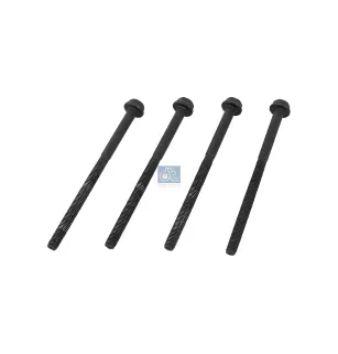 Kit de vis de culasse, compresseur, M10, L: 162 mm Pour Mercedes-Benz Actros 1, Actros 2, Actros 3, Actros - 5419900504S