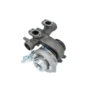 Turbocompresseur Pour DAF CF, XF - 1745750.