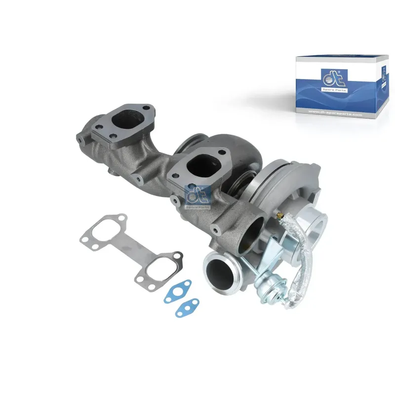 Turbocompresseur Pour DAF CF, XF - 1745750.
