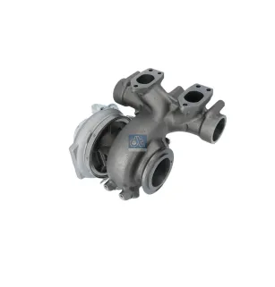 Turbocompresseur Pour DAF CF, XF - 1745750.