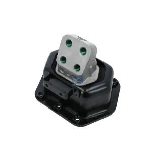 Silentbloc moteur pour DAF CF, LF, XF - 1378589 - 1806721