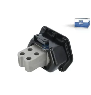 Silentbloc moteur pour DAF CF, LF, XF - 1806723