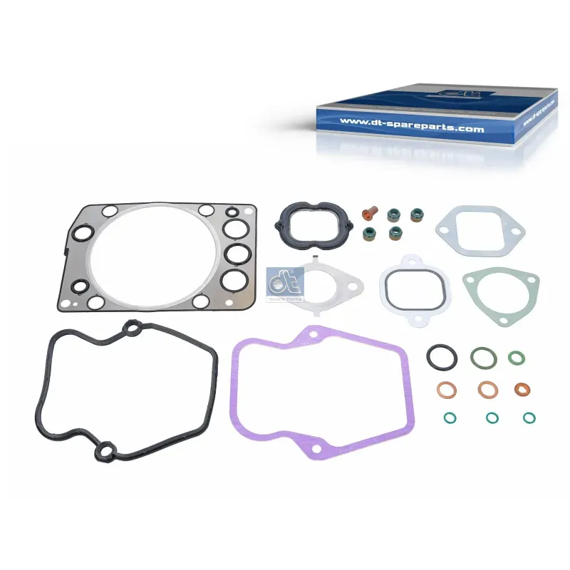 Kit de joints d'étanchéité culasse Pour Mercedes-Benz Actros 2, Actros 3, Axor, Citaro, Zetros, Actros - 4570161220S