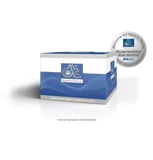 Amortisseur de vibrations Pour DAF LF - 1707526.