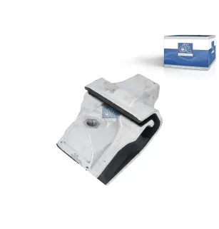 Amortisseur de vibrations Pour DAF CF, XF, XG - 1924786S - 1929558 - 1930475.