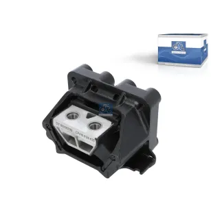 Silentbloc moteur, arrière Pour Mercedes-Benz Arocs, Actros 4, Antos - 9602414213 - A9602414213