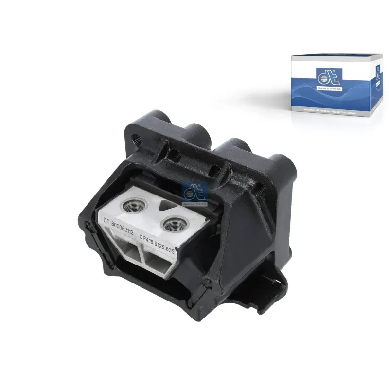 Silentbloc moteur, arrière Pour Mercedes-Benz Arocs, Actros 4, Antos - 9602414213 - A9602414213