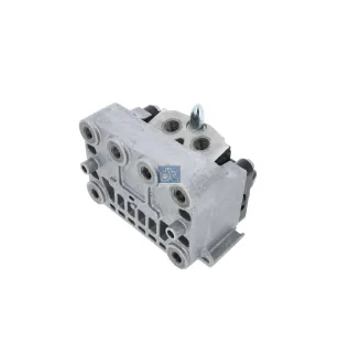 Silentbloc moteur, avant Mercedes-Benz Actros 4, Antos, Arocs - 9602419813 - A9602419813