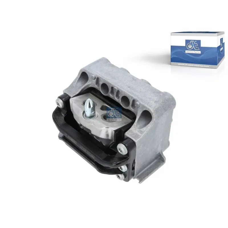 Silentbloc moteur, avant Mercedes-Benz Actros 4, Antos, Arocs - 9602419813 - A9602419813
