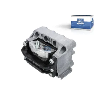 Silentbloc moteur, avant Pour Mercedes-Benz Actros 4, Antos, Arocs - 9612415813 - A9612415813