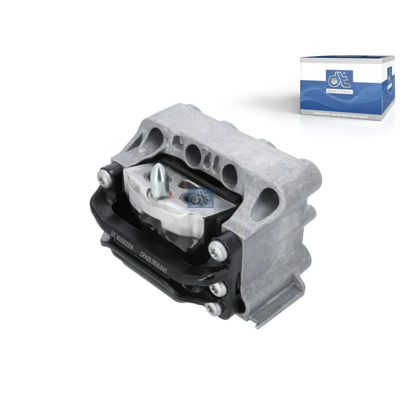Silentbloc moteur, avant Pour Mercedes-Benz Actros 4, Antos, Arocs - 9612415813 - A9612415813