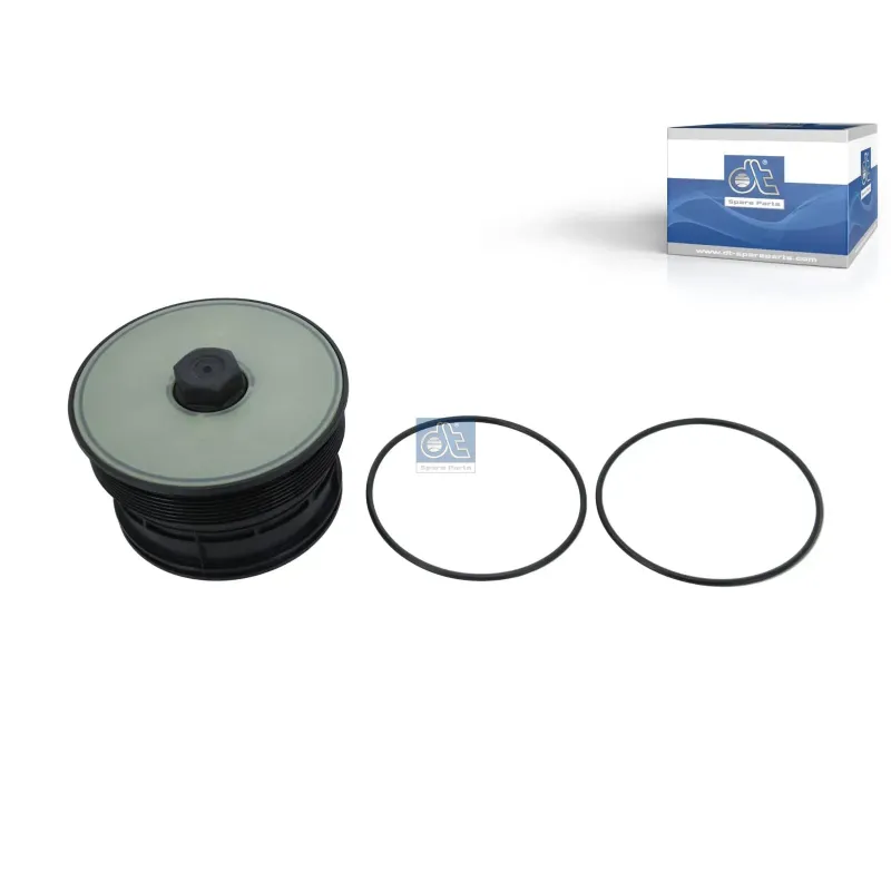 Couvercle, filtre à huile Pour DAF XD, XF, XG - 2129254