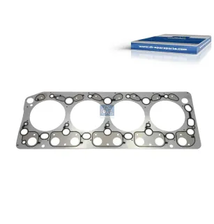 Joint de culasse, S: 1,3 mm pour Mercedes-Benz Atego 1, Atego 2, Unimog - 9240160620