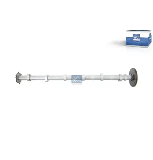 Arbre à cames Pour DAF CF, XD, XF, XG - 1911868 - 2126626