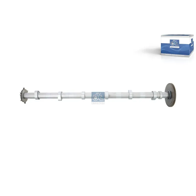 Arbre à cames Pour DAF CF, XD, XF, XG - 1911868 - 2126626