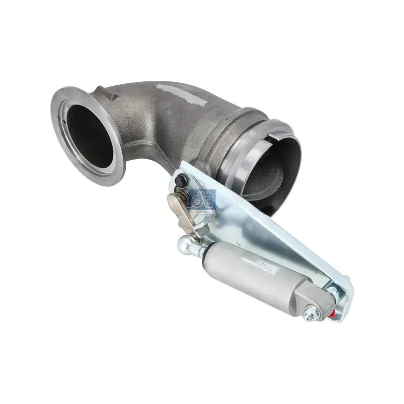 Frein moteur, complet Pour DAF CF, XF - 1741590. Frein moteur, complet Pour DAF CF, XF - 1741590.