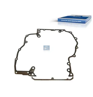 Joint, Boîtier de commande pour Mercedes-Benz Actros 4, Antos, Arocs, Travego - 4710150180