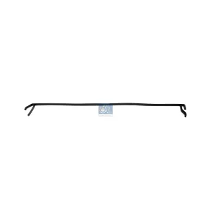 Joint, couvercle de culasse pour Mercedes-Benz Atego 1, Atego 2, Axor, Citaro, Econic 1, Unimog, Zetros