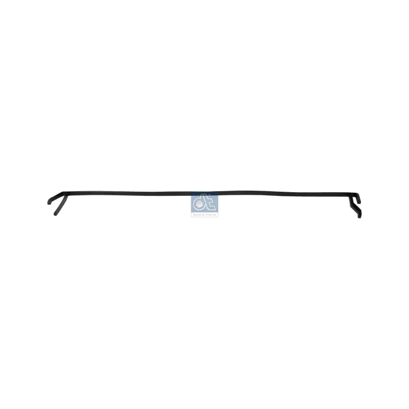 Joint, couvercle de culasse pour Mercedes-Benz Atego 1, Atego 2, Axor, Citaro, Econic 1, Unimog, Zetros