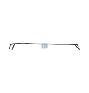 Joint, couvercle de culasse pour Mercedes-Benz Atego 1, Atego 2, Axor, Citaro, Econic 1, Unimog, Actros 1, Atego