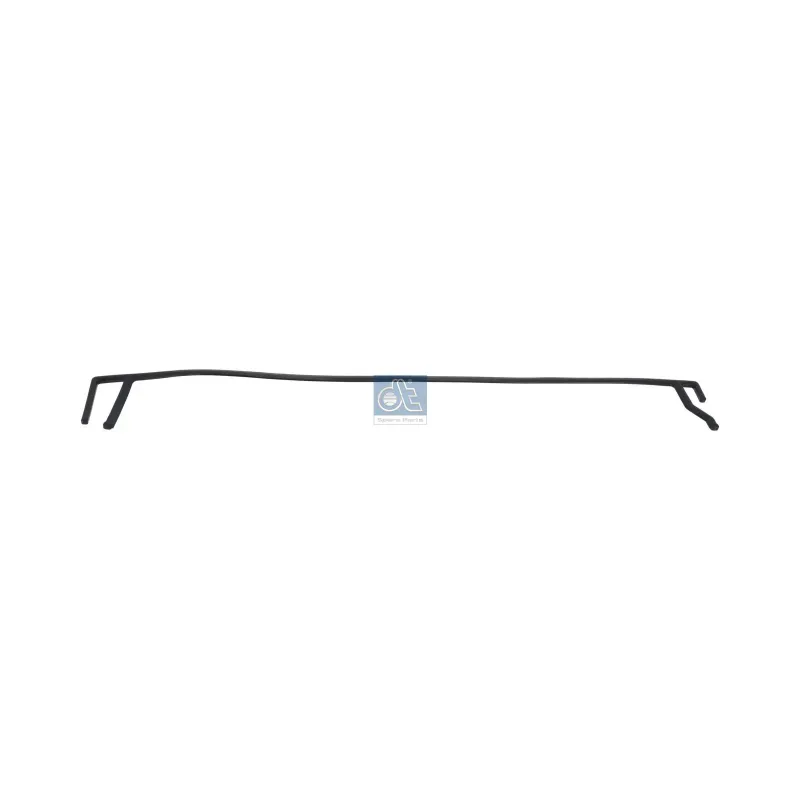 Joint, couvercle de culasse pour Mercedes-Benz Atego 1, Atego 2, Axor, Citaro, Econic 1, Unimog, Actros 1, Atego