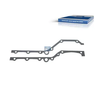 Kit de joints, boîtier de commande Pour Mercedes-Benz NG-Series (OM 400), SK-Series (OM 400) - 4030100880 - 4030150080