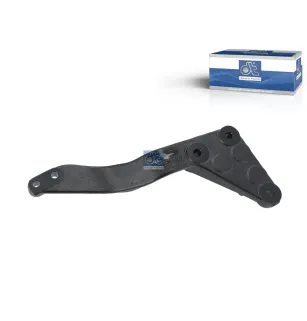 Support, Entrée d'air pour DAF XG - 2195398 - 2271159