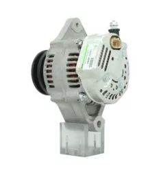 Toyota Lichtmaschine 50A, Andre Niermann 028700, Denso 1012118580, Lester 12357, WAI 12357N