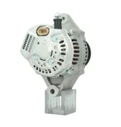 Toyota Lichtmaschine 50A, Andre Niermann 028700, Denso 1012118580, Lester 12357, WAI 12357N