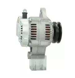 Toyota Lichtmaschine 50A, Andre Niermann 028700, Denso 1012118580, Lester 12357, WAI 12357N