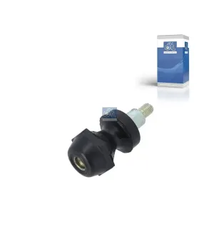 Amortisseur de vibrations pour DAF CF, LF - 1371806 - 5010528512