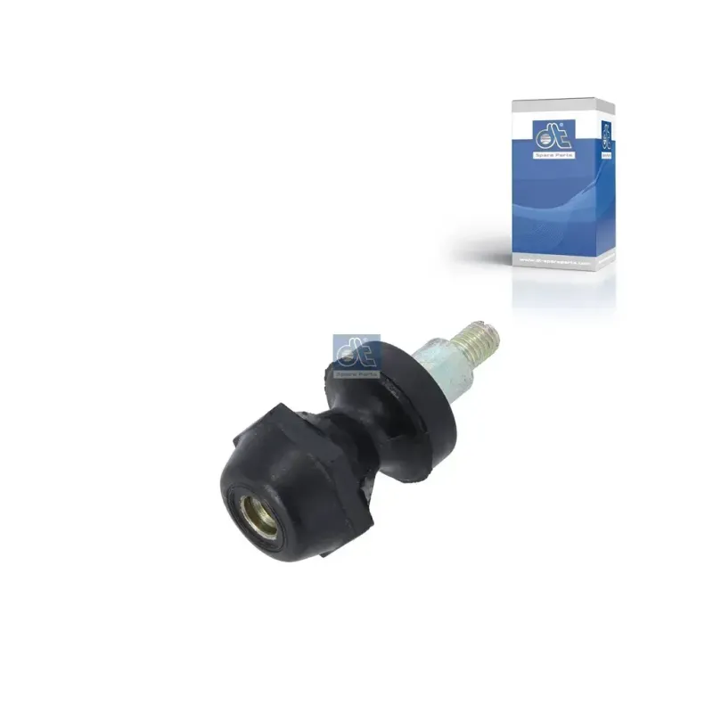 Amortisseur de vibrations pour DAF CF, LF - 1371806 - 5010528512