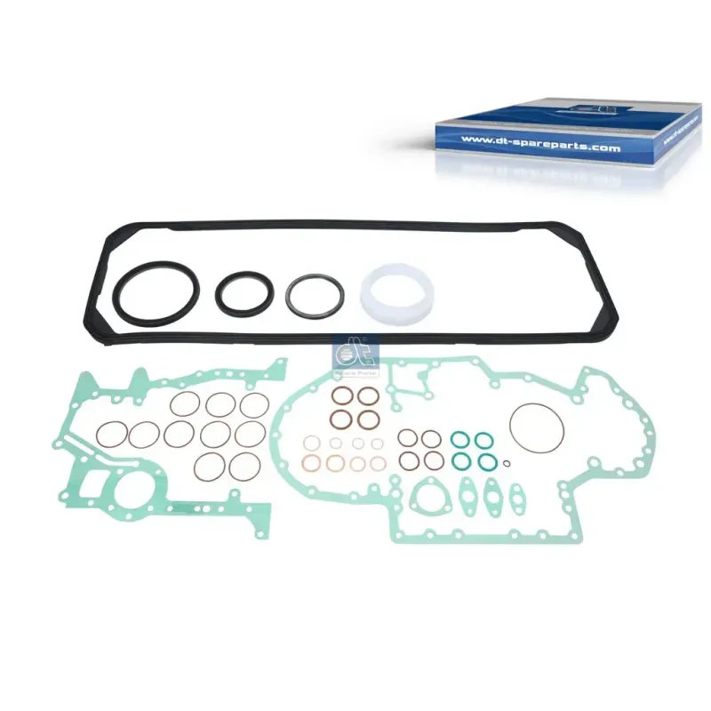Kit de joints, bloc moteur pour DAF 45/55/65/75/85/95, CF, XF - 0683191 - 683191 - ZG.01333-0008