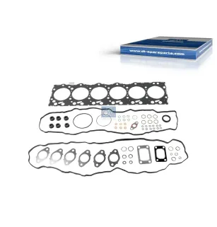 Kit de joints d'étanchéité culasse pour DAF LF, Bus - Alexander Dennis tbd - 1408329