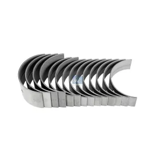 Kit de coussinets principal, OS 0,3 mm pour DAF 45/55/65/75/85/95, CF, XF - 0681176 - 0683201 - 681176 - 683201