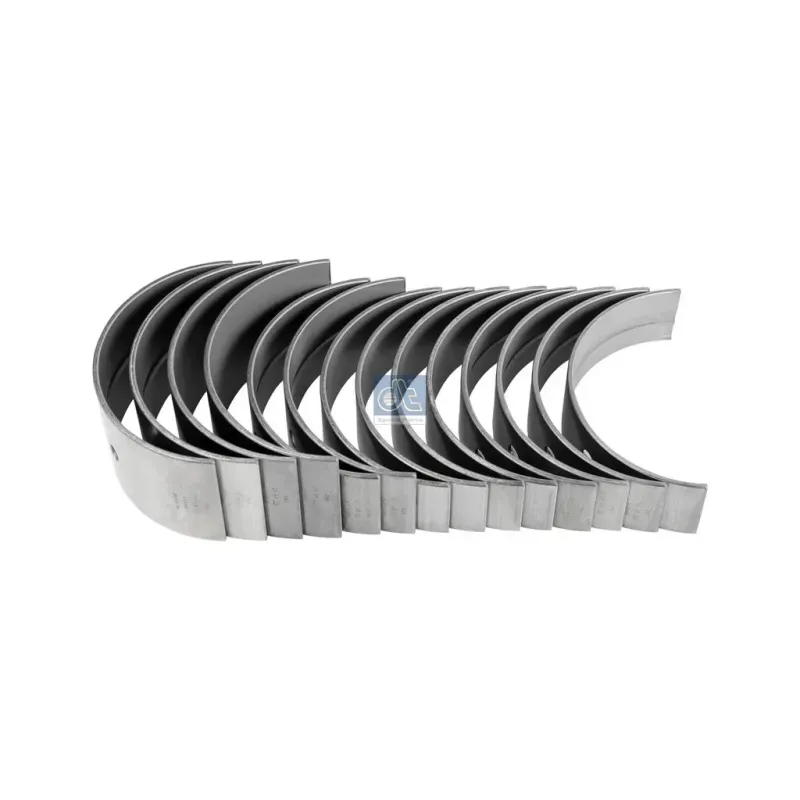 Kit de coussinets principal, OS 0,3 mm pour DAF 45/55/65/75/85/95, CF, XF - 0681176 - 0683201 - 681176 - 683201