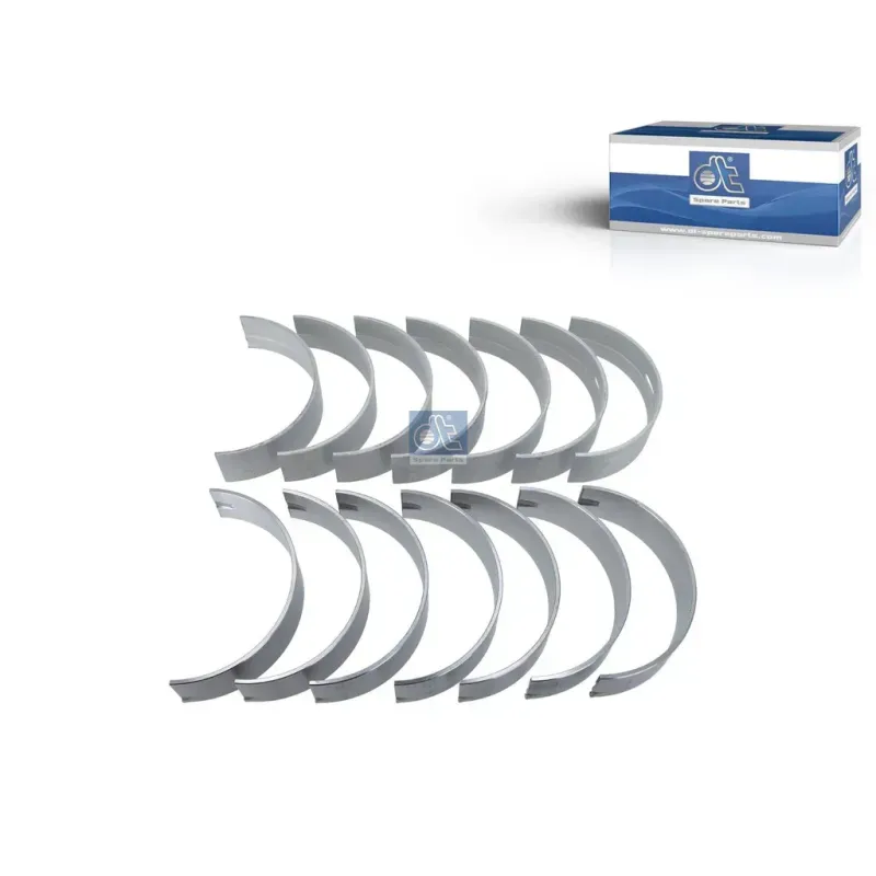 Kit de coussinets principal pour DAF 45/55/65/75/85/95, CF, F/N 500-3600, XF - 1780809S - 1780810S - 1789559S