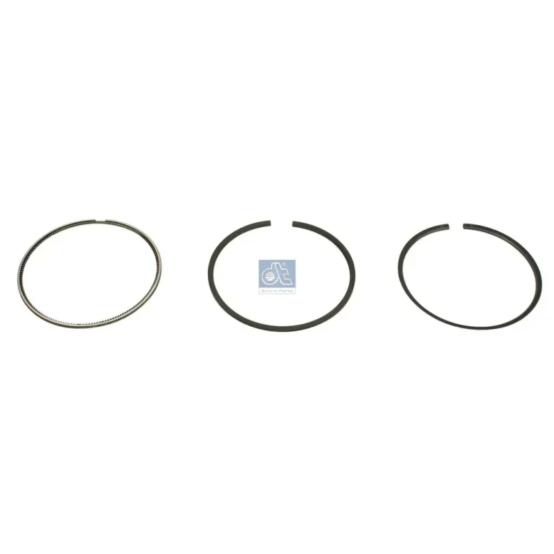 Kit de segments de piston, D: 130 mm pour DAF 45/55/65/75/85/95, CF, XF - 0282674 - 0622978 - 0681646 - 0683192 - 0683563 Kit de segments de piston, D: 130 mm pour DAF 45/55/65/75/85/95, CF, XF - 0282674 - 0622978 - 0681646 - 0683192 - 0683563