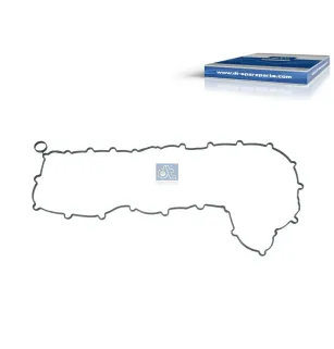Joint de carter d'huile pour Mercedes-Benz Actros 4, Antos, Arocs, Atego 3, Econic 2 - 9360140322
