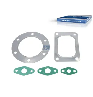 Kit de joints, turbocompresseur pour DAF 45/55/65/75/85/95, CF, F/N 500-3600, XF - 0094196S - 094196S - 94196S - ZG.01366-0008