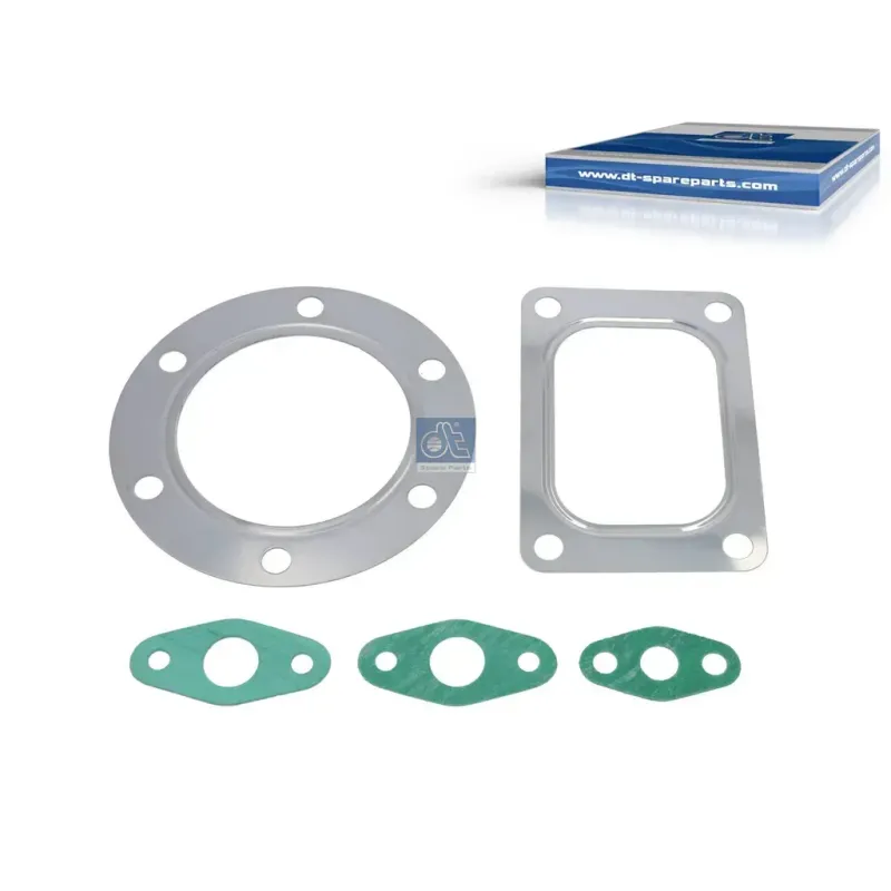Kit de joints, turbocompresseur pour DAF 45/55/65/75/85/95, CF, F/N 500-3600, XF - 0094196S - 094196S - 94196S - ZG.01366-0008 Kit de joints, turbocompresseur pour DAF 45/55/65/75/85/95, CF, F/N 500-3600, XF - 0094196S - 094196S - 94196S - ZG.01366-0008