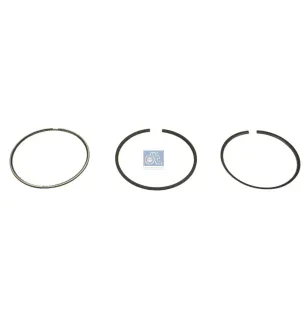 Kit de segments de piston pour DAF CF, XF - 0685363 - 685363