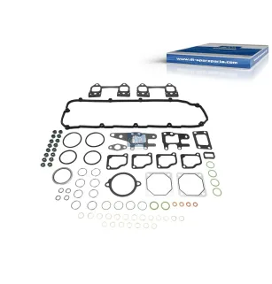 Kit de joints d'étanchéité culasse Pour Renault Midlum - 7421226249.