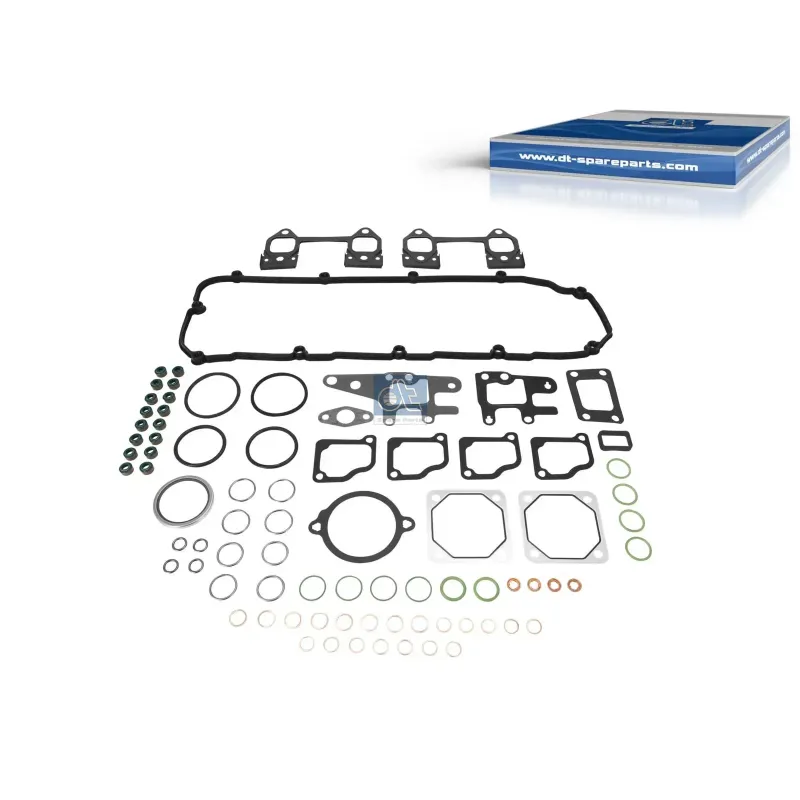 Kit de joints d'étanchéité culasse Pour Renault Midlum - 7421226249. Kit de joints d'étanchéité culasse Pour Renault Midlum - 7421226249.