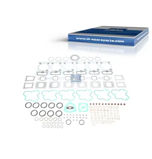Kit de joints d'étanchéité culasse Pour Renault G/Manager, Kerax, Maxter, C/CBH/CLM/CLR, R/Major - 5000793734 - 5000793222.