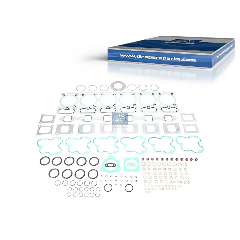 Kit de joints d'étanchéité culasse Pour Renault G/Manager, Kerax, Maxter, C/CBH/CLM/CLR, R/Major - 5000793734 - 5000793222. Kit de joints d'étanchéité culasse Pour Renault G/Manager, Kerax, Maxter, C/CBH/CLM/CLR, R/Major - 5000793734 - 5000793222.