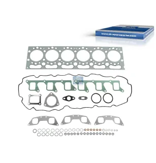 Kit de joints d'étanchéité culasse Pour Renault Kerax, Premium - 5001857432 - 5001857432.