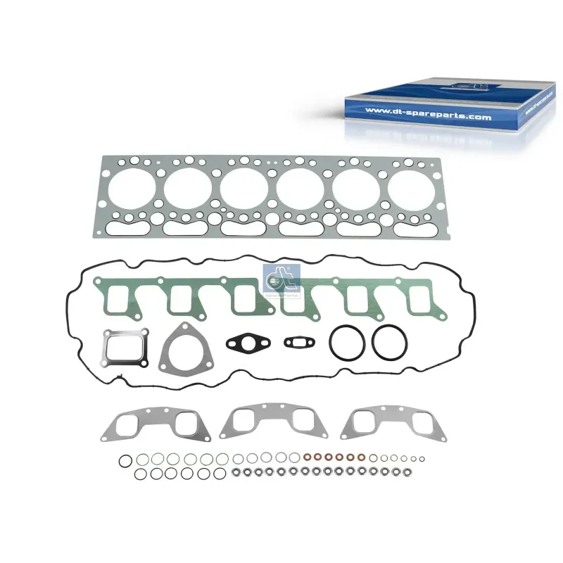 Kit de joints d'étanchéité culasse Pour Renault Kerax, Premium - 5001857432 - 5001857432.