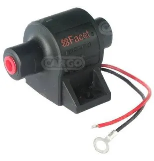 Pompe à essence 12 volts