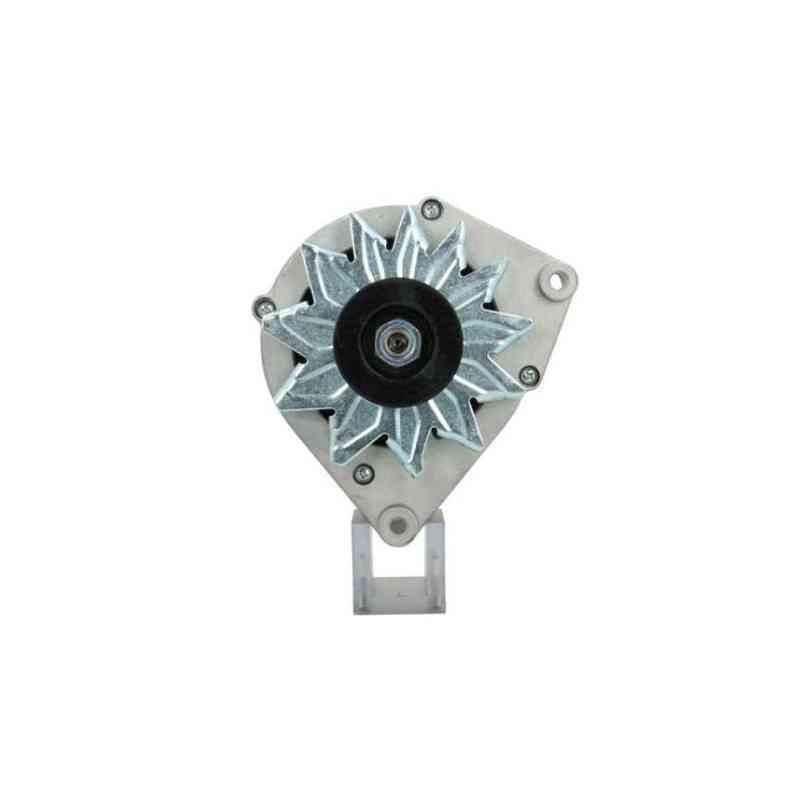 Alternador Volvo 80A, Bosch 0120469784, Bosch 120469785, Bosch 0120469786